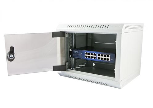 ALLNET 112534 Managed L2 Gigabit  (ALL-SG8316M)