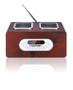 BLAUPUNKT Radio Portable Wood (PP5BR)