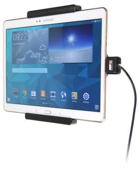 BRODIT Active holder w. cig-plug (521653)