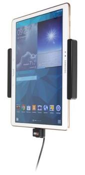 BRODIT Active holder w. cig-plug (521653)