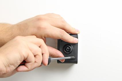 BRODIT Active holder for fixed  (513658)