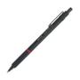 ROTRING Rapid Pro Mechanical Pencil Matt black DB 2,0 mm