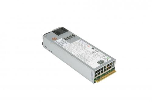 SUPERMICRO Power Supply Unit 800 W 1U  (PWS-1K02A-1R)