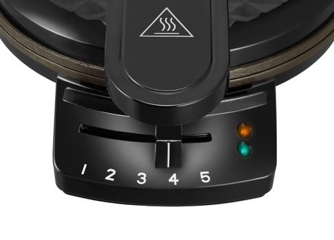 UNOLD 48235 Waffelautomat Diamant (48235)