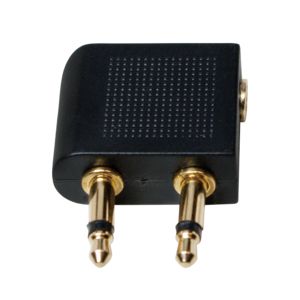 LOGILINK Cable Gender Changer 2X 3.5Mm  (CA1089)
