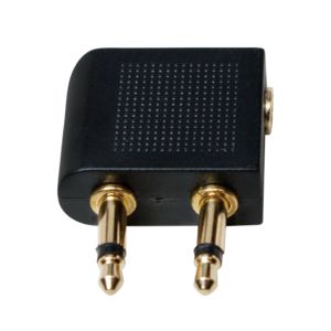 LOGILINK Airline Audio Adapte (CA1089)