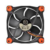 Thermaltake Riing 12 LED - kabinettvifte (CL-F038-PL12RE-A)