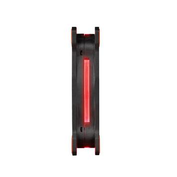 Thermaltake Riing 12 LED - kabinettvifte (CL-F038-PL12RE-A)