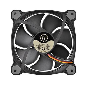Thermaltake Riing 14 LED White 140mm (CL-F039-PL14WT-A)
