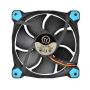 THERMALTAKE RIING 14 LED BLUE CASE FANS (CL-F039-PL14BU-A)