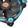 THERMALTAKE RIING 14 LED BLUE CASE FANS (CL-F039-PL14BU-A)