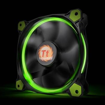 THERMALTAKE Riing 14 Green (CL-F039-PL14GR-A)