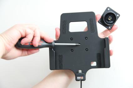 BRODIT ACTIVE HOLDER FOR FAST INSTALLATION - 513676 (513676)