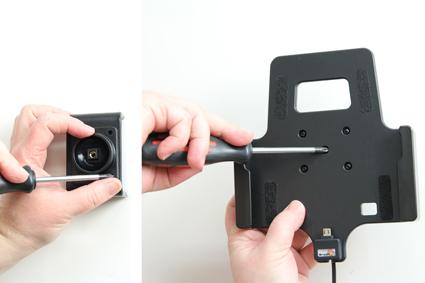 BRODIT ACTIVE HOLDER FOR FAST INSTALLATION - 513676 (513676)