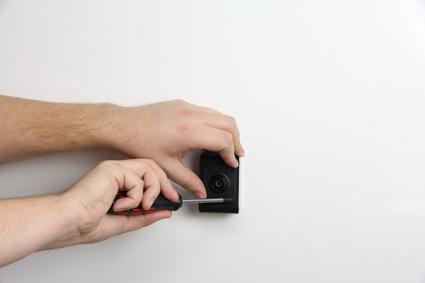 BRODIT Active holder for fixed  (513656)