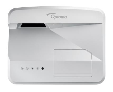 OPTOMA EH320USTi Full-HD (95.72902GC0E)