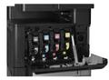 HP P Color LaserJet Managed Flow MFP M880zm+ - Multifunction printer - colour - laser - A3/Ledger (297 x 432 mm) (original) - A3/Ledger (media) - up to 46 ppm (copying) - up to 46 ppm (printing) - 4100 s (L3U52A#B19)
