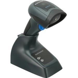 DATALOGIC QuickScan Mobile QM2131 - strekkodeskanner (QM2131-BK-433)