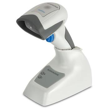 DATALOGIC QBT2131, Bluetooth,  Kit (QBT2131-WH)