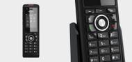 SNOM M85 DECT CORDLESS ADV. IP65 COMP. IN (4189)
