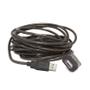 GEMBIRD USB 2.0 active extension cable 5m (UAE-01-5M)