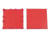 ALLNET Brick’R’knowledge Kunststoffschale 2x2 rot oben und unten 10er Pack (ALL-BRICK-0368)