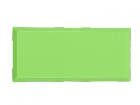 ALLNET 121595 Electrical Box Green (ALL-BRICK-0358)