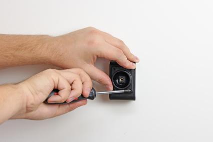 BRODIT Active holder for fixed  (513692)