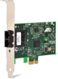 Allied Telesis Networkadaptor FE PCI-e (AT-2712FX/SC-001)