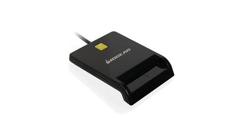 IOGEAR USB Common Access (GSR212 $DEL)