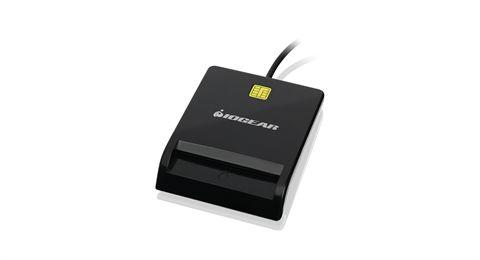 IOGEAR USB Common Access (GSR212 $DEL)