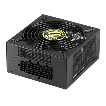 SHARKOON SILENT STORM SFX GOLD 500W (4044951016419)