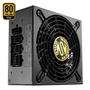 SHARKOON SILENT STORM SFX GOLD 500W (4044951016419)