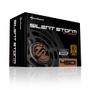 SHARKOON SilentStorm SFX Bronze 450W - 80Plus Bronze (4044951016402)