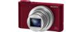 SONY DSC-WX500,  18,2 MP, Kompakt kamera, 25,4/58,4 mm (1/2.3"), 30x, 120x, 4,1 - 123 mm (DSCWX500R.CE3)