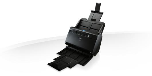 CANON DR-C240 DOCUMENT SCANNER .IN PERP (0651C003)