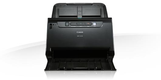 CANON DR-C240 DOCUMENT SCANNER .IN PERP (0651C003)