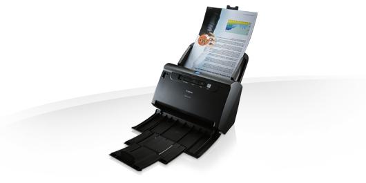 CANON DR-C240 DOCUMENT SCANNER .IN PERP (0651C003)