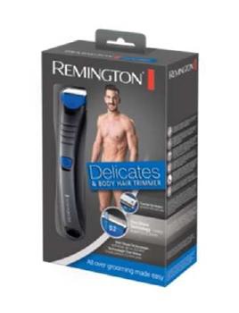 REMINGTON Hair clipper REMINGTON - BHT250 Delicates (BHT250)