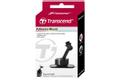 TRANSCEND ADHESIVE MOUNT FOR DRIVEPRO .                                IN ACCS (TS-DPA1)