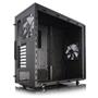 FRACTAL DESIGN Define S Black (FD-CA-DEF-S-BK)