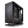 FRACTAL DESIGN Define S Black Window (FD-CA-DEF-S-BK-W)