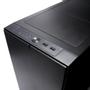 FRACTAL DESIGN Define S Black (FD-CA-DEF-S-BK)