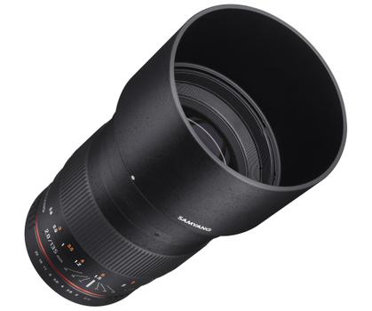 SAMYANG 135MM F2.0 CANON (F1112201101)