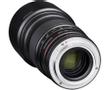 SAMYANG 135mm f2.0 for Nikon Passer til både APS-C format og fullformat (F1112203101)