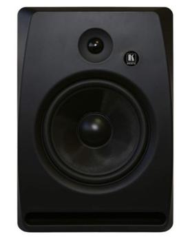 KRAMER Dolev 8_ 8_ aktiv studiohögtalare 100W_ Svart_ Styckvis (60-000074)