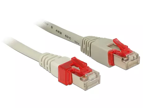 DELOCK 86420 cable clamp (86420)