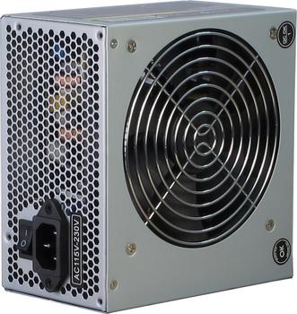 INTER-TECH COBA CS-350B 350W 80+BRONZE PSU (88882095)