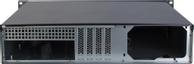 INTER-TECH IPC 2U-2098-SK - rackmonterbar - 2U - mikro ATX (88887180)