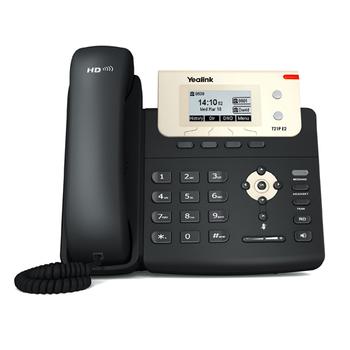 Yealink SIP-T21P, Entry Level IP (T21P E2)